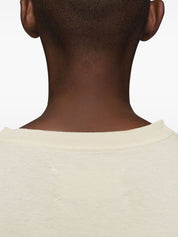 Maison Margiela T-shirts and Polos Beige