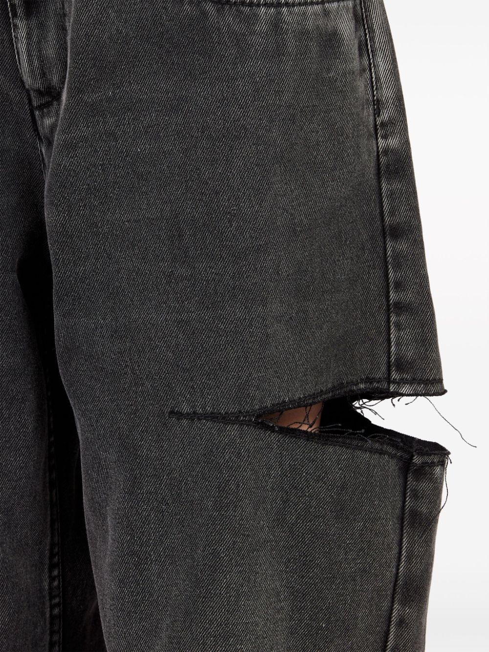 Maison Margiela Jeans Grey