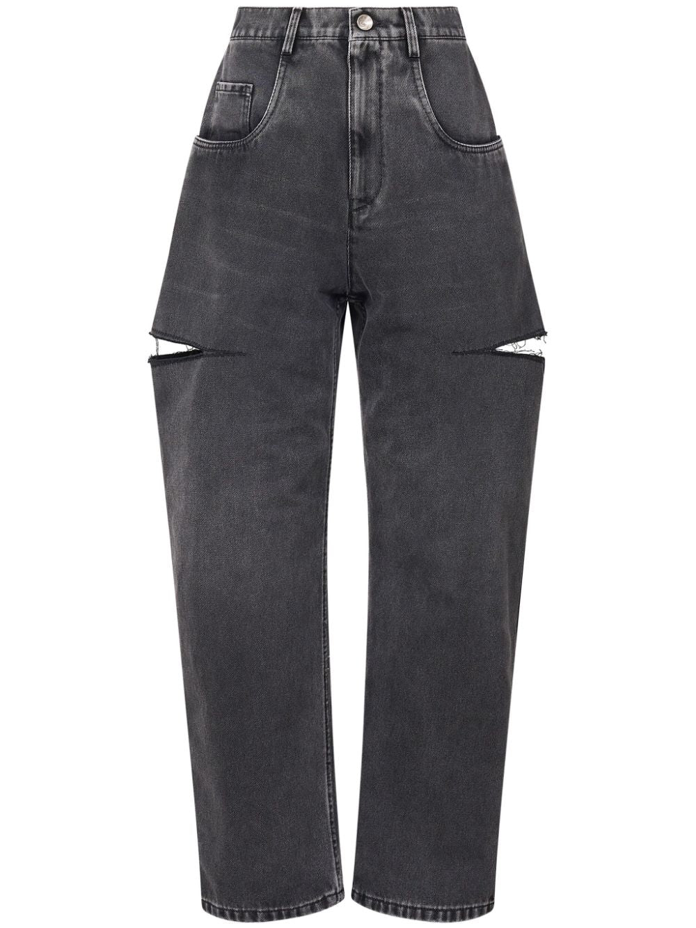 Maison Margiela Jeans Grey