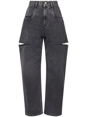 Maison Margiela Jeans Grey