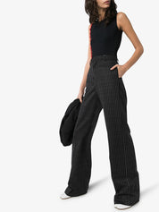 Maison Margiela Top Black