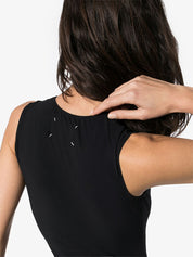 Maison Margiela Top Black