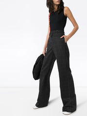 Maison Margiela Top Black