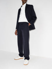 Maison Margiela Sneakers White — Replica Low-Top