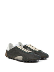 Maison Margiela Sneakers Green