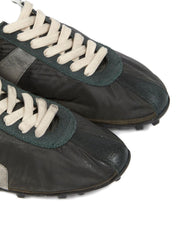 Maison Margiela Sneakers Green