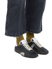 Maison Margiela Sneakers Green