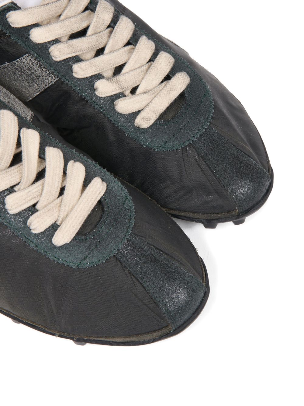 Maison Margiela Sneakers Green