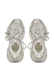 Balenciaga Sneakers Grey