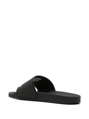 Balenciaga Sandals Black