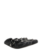 Balenciaga Flat shoes Black