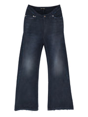 Balenciaga Jeans Blue