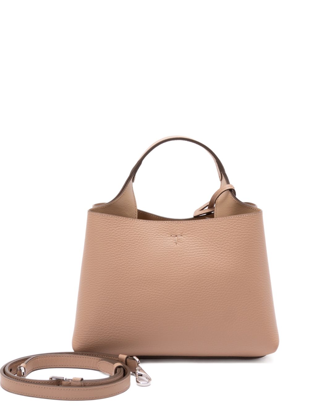 Tod'S Powder Shopper Bag — New In Spring‑Summer 2026