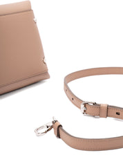 Tod'S Powder Shopper Bag — New In Spring‑Summer 2026