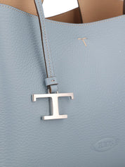 Tod's Bags.. Clear Blue