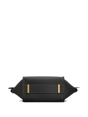 Tod's Leather Medium Shopping Bag