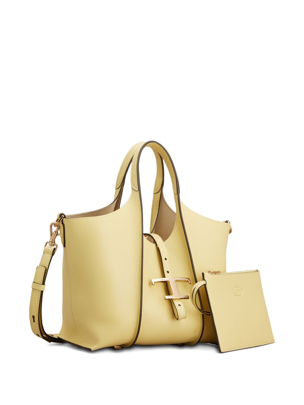 Tod's Bags.. Yellow
