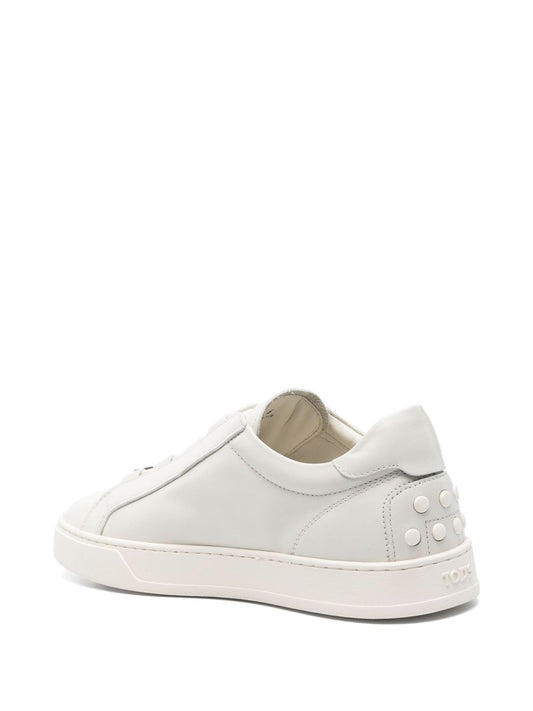 Tod'S Sneakers White — Luxury Men's Sneakers, From €390