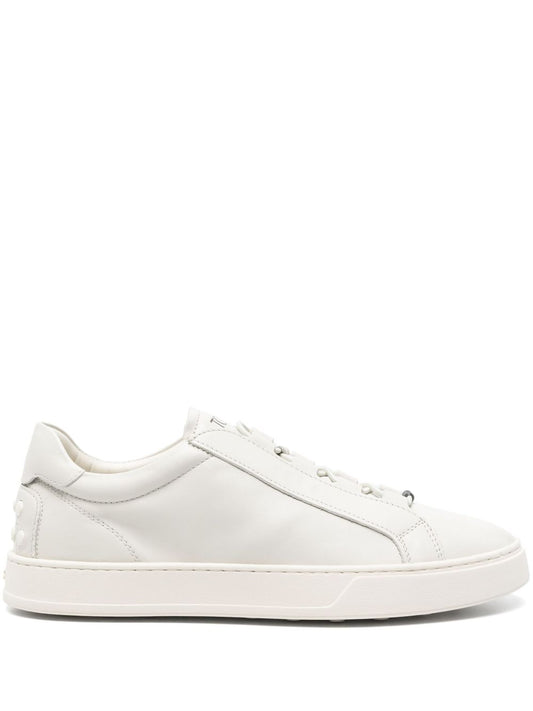 Tod'S Sneakers White — Luxury Men's Sneakers, From €390