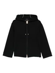 EMPORIO ARMANI CAPSULE PRE Coats Black