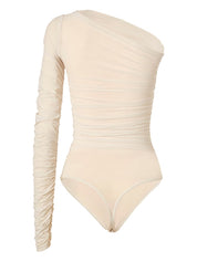 Wolford Top White