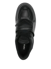 Emporio Armani Sneakers Black