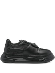 Emporio Armani Sneakers Black