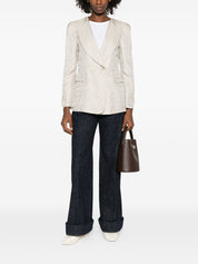 EMPORIO ARMANI CAPSULE PRE Jackets Beige