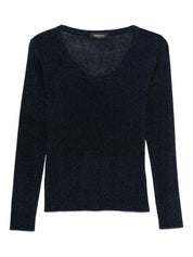 Fabiana Filippi Sweaters Blue