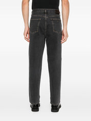 EMPORIO ARMANI CAPSULE PRE Jeans Grey