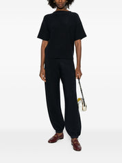 Fabiana Filippi Trousers Blue