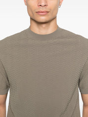 EMPORIO ARMANI CAPSULE PRE Sweaters Grey
