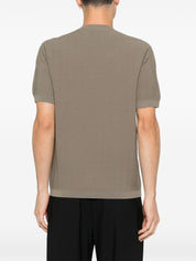 EMPORIO ARMANI CAPSULE PRE Sweaters Grey