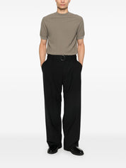 EMPORIO ARMANI CAPSULE PRE Sweaters Grey