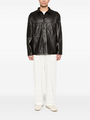 Emporio Armani E.ARMANI EXCLUSIVE PRE Jackets Brown