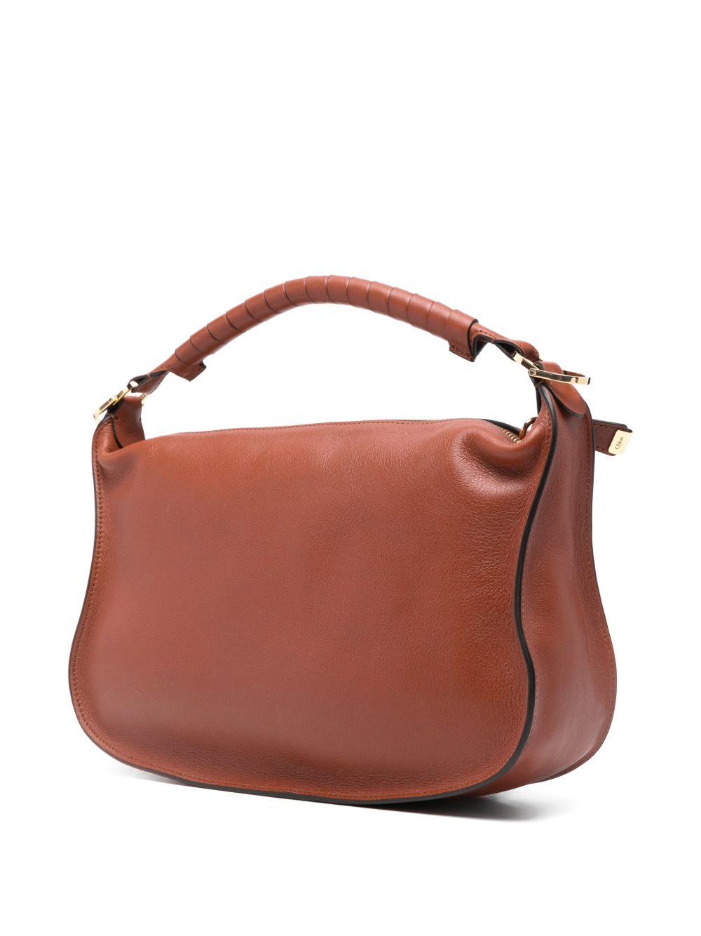 Chloé Chloè Bags.. Leather Brown