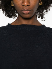 Fabiana Filippi Sweaters Blue