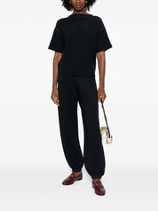 Fabiana Filippi Sweaters Blue