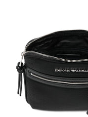 Emporio Armani E.ARMANI EXCLUSIVE PRE Bags.. Black