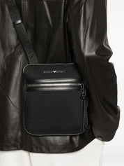Emporio Armani E.ARMANI EXCLUSIVE PRE Bags.. Black