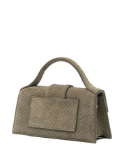 JACQUEMUS Bags.. Green