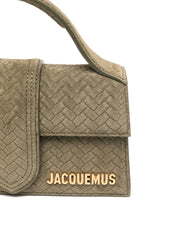 JACQUEMUS Bags.. Green