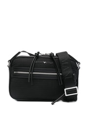 Emporio Armani E.ARMANI EXCLUSIVE PRE Bags.. Black