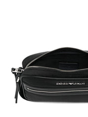 Emporio Armani E.ARMANI EXCLUSIVE PRE Bags.. Black