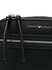Emporio Armani E.ARMANI EXCLUSIVE PRE Bags.. Black