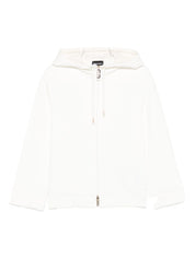 EMPORIO ARMANI CAPSULE PRE Coats White