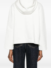 EMPORIO ARMANI CAPSULE PRE Coats White