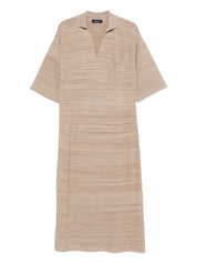 Fabiana Filippi Dresses Beige