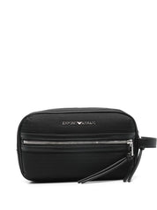Emporio Armani E.ARMANI EXCLUSIVE PRE Wallets Black