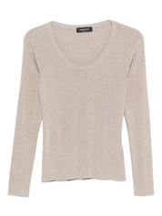 Fabiana Filippi Sweaters Ivory